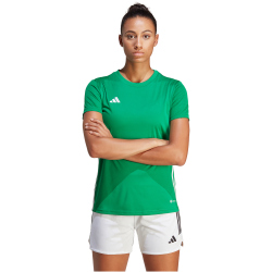 adidas Tabela 23 Trikot Damen IA9150 - team green/white XS