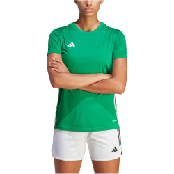 adidas Tabela 23 Trikot Damen IA9150 - team green/white XS