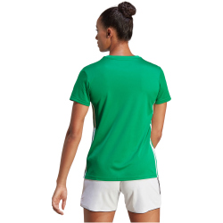 adidas Tabela 23 Trikot Damen IA9150 - team green/white XS