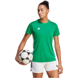 adidas Tabela 23 Trikot Damen IA9150 - team green/white XS