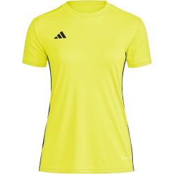 adidas Tabela 23 Trikot Damen IA9149 - team yellow/black XS