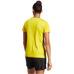 adidas Tabela 23 Trikot Damen IA9149 - team yellow/black XS