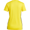adidas Tabela 23 Trikot Damen IA9149 - team yellow/black XS