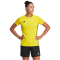 adidas Tabela 23 Trikot Damen IA9149 - team yellow/black XS