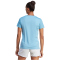adidas Tabela 23 Trikot Damen IA9148 - team light blue/white XS