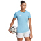 adidas Tabela 23 Trikot Damen IA9148 - team light blue/white XS
