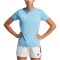adidas Tabela 23 Trikot Damen IA9148 - team light blue/white L