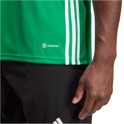 adidas Tabela 23 Fußball Trikot Herren ADCZ - teagrn/white S