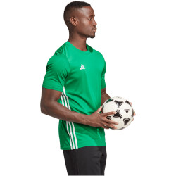 adidas Tabela 23 Fußball Trikot Herren ADCZ - teagrn/white S
