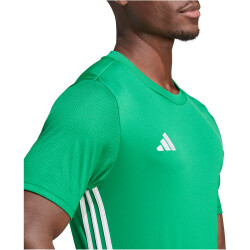 adidas Tabela 23 Fußball Trikot Herren ADCZ - teagrn/white S
