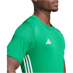 adidas Tabela 23 Fußball Trikot Herren IA9147 - team green/white S