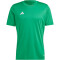 adidas Tabela 23 Fußball Trikot Herren ADCZ - teagrn/white S