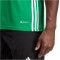 adidas Tabela 23 Fußball Trikot Herren ADCZ - teagrn/white S