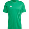 adidas Tabela 23 Fußball Trikot Herren ADCZ - teagrn/white S