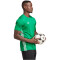 adidas Tabela 23 Fußball Trikot Herren ADCZ - teagrn/white S