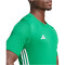 adidas Tabela 23 Fußball Trikot Herren ADCZ - teagrn/white S