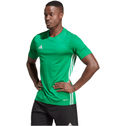 adidas Tabela 23 Fu&szlig;ball Trikot Herren ADCZ - teagrn/white M