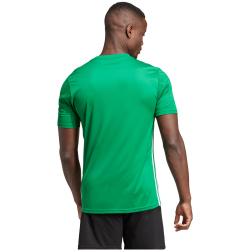 adidas Tabela 23 Fu&szlig;ball Trikot Herren ADCZ - teagrn/white M