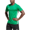 adidas Tabela 23 Fußball Trikot Herren IA9147 - team green/white M