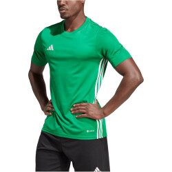 adidas Tabela 23 Fußball Trikot Herren ADCZ - teagrn/white XXL