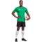 adidas Tabela 23 Fußball Trikot Herren IA9147 - team green/white XXL