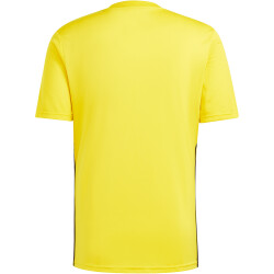 adidas Tabela 23 Fußball Trikot Herren ADF7 - tmyell/black XS