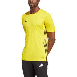 adidas Tabela 23 Fußball Trikot Herren ADF7 - tmyell/black XS