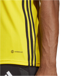 adidas Tabela 23 Fußball Trikot Herren ADF7 - tmyell/black XS