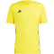 adidas Tabela 23 Fußball Trikot Herren ADF7 - tmyell/black XS
