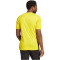 adidas Tabela 23 Fußball Trikot Herren ADF7 - tmyell/black XS