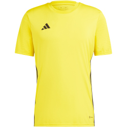 adidas Tabela 23 Fußball Trikot Herren IA9146 - team yellow/black S