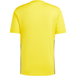 adidas Tabela 23 Fu&szlig;ball Trikot Herren ADF7 - tmyell/black M