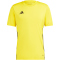adidas Tabela 23 Fußball Trikot Herren IA9146 - team yellow/black M