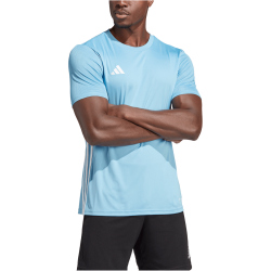 adidas Tabela 23 Fu&szlig;ball Trikot Herren ADA3 - tmlgbl/white XL