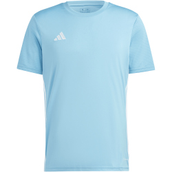 adidas Tabela 23 Fußball Trikot Herren IA9145 - team light blue/white XL