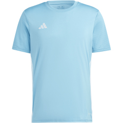adidas Tabela 23 Fußball Trikot Herren IA9145 - team light blue/white XL
