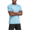 adidas Tabela 23 Fußball Trikot Herren IA9145 - team light blue/white XL