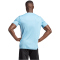 adidas Tabela 23 Fußball Trikot Herren IA9145 - team light blue/white XL