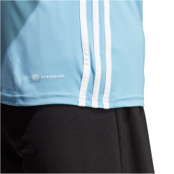 adidas Tabela 23 Fußball Trikot Herren IA9145 - team light blue/white XXL