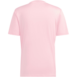 adidas Tabela 23 Fu&szlig;ball Trikot Herren A52N - ltpink/white XS
