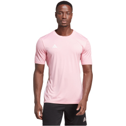 adidas Tabela 23 Fu&szlig;ball Trikot Herren A52N - ltpink/white XS