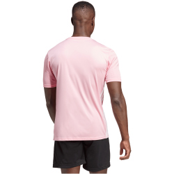 adidas Tabela 23 Fu&szlig;ball Trikot Herren A52N - ltpink/white XS