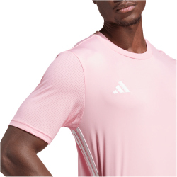 adidas Tabela 23 Fu&szlig;ball Trikot Herren A52N - ltpink/white XS