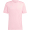 adidas Tabela 23 Fu&szlig;ball Trikot Herren IA9144 - light pink/white XS