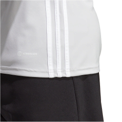 adidas Tabela 23 Fu&szlig;ball Trikot Herren IA9143 - team light grey/white S