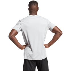 adidas Tabela 23 Fu&szlig;ball Trikot Herren ADFE - tmlggr/white M