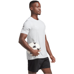 adidas Tabela 23 Fu&szlig;ball Trikot Herren ADFE - tmlggr/white XL