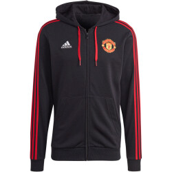 adidas Manchester United DNA Trainingsjacke Herren 095A -...