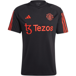 adidas Manchester United Tiro 23 Trainingstrikot Herren...
