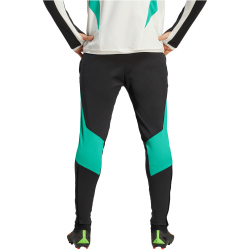 adidas Manchester United Tiro 23 Trainingshose Herren 095A - black XL